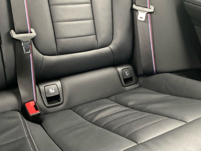 2021 (21) BMW X4 xDrive20d MHT M Sport 5dr Step Auto 5051060