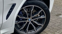 2021 (21) BMW X4 xDrive20d MHT M Sport 5dr Step Auto 5051074