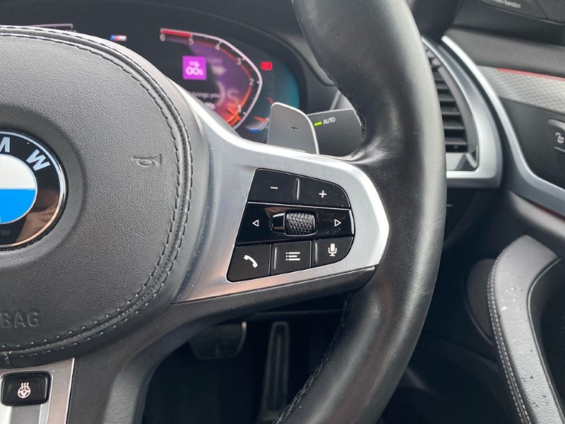 2021 (21) BMW X4 xDrive20d MHT M Sport 5dr Step Auto 5051043
