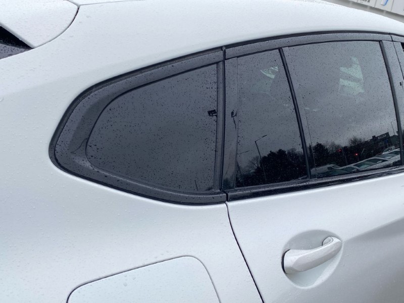 2021 (21) BMW X4 xDrive20d MHT M Sport 5dr Step Auto 5051076