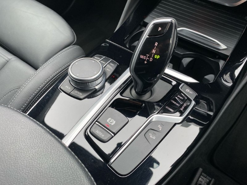 2021 (21) BMW X4 xDrive20d MHT M Sport 5dr Step Auto 5051035