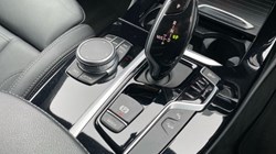 2021 (21) BMW X4 xDrive20d MHT M Sport 5dr Step Auto 5051035