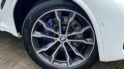 2021 (21) BMW X4 xDrive20d MHT M Sport 5dr Step Auto 5051069