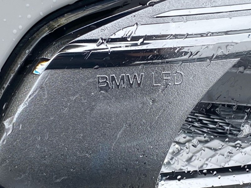 2021 (21) BMW X4 xDrive20d MHT M Sport 5dr Step Auto 5051077