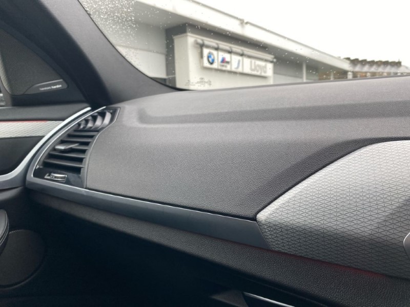 2021 (21) BMW X4 xDrive20d MHT M Sport 5dr Step Auto 5051057