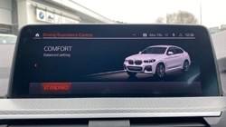 2021 (21) BMW X4 xDrive20d MHT M Sport 5dr Step Auto 5051055