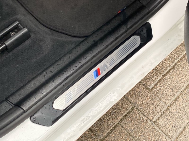 2021 (21) BMW X4 xDrive20d MHT M Sport 5dr Step Auto 5051062