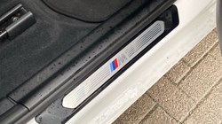 2021 (21) BMW X4 xDrive20d MHT M Sport 5dr Step Auto 5051062
