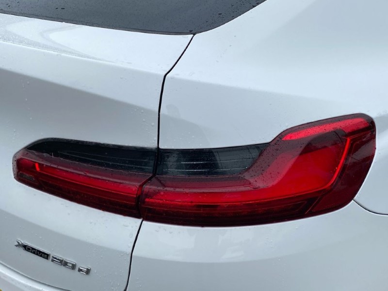 2021 (21) BMW X4 xDrive20d MHT M Sport 5dr Step Auto 5051072