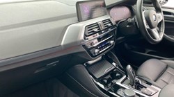 2021 (21) BMW X4 xDrive20d MHT M Sport 5dr Step Auto 5051032