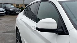 2021 (21) BMW X4 xDrive20d MHT M Sport 5dr Step Auto 5051075