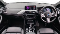 2021 (21) BMW X4 xDrive20d MHT M Sport 5dr Step Auto 5051029