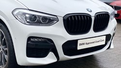 2021 (21) BMW X4 xDrive20d MHT M Sport 5dr Step Auto 5051067