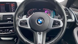 2021 (21) BMW X4 xDrive20d MHT M Sport 5dr Step Auto 5051030