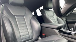 2021 (21) BMW X4 xDrive20d MHT M Sport 5dr Step Auto 5051036