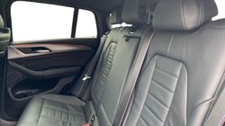 2021 (21) BMW X4 xDrive20d MHT M Sport 5dr Step Auto 5051037