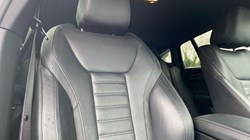 2021 (21) BMW X4 xDrive20d MHT M Sport 5dr Step Auto 5051049