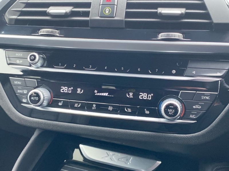 2021 (21) BMW X4 xDrive20d MHT M Sport 5dr Step Auto 5051054