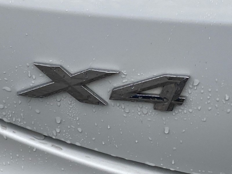 2021 (21) BMW X4 xDrive20d MHT M Sport 5dr Step Auto 5051071