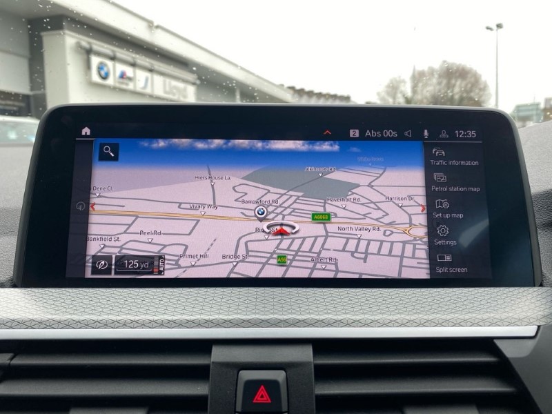 2021 (21) BMW X4 xDrive20d MHT M Sport 5dr Step Auto 5051051