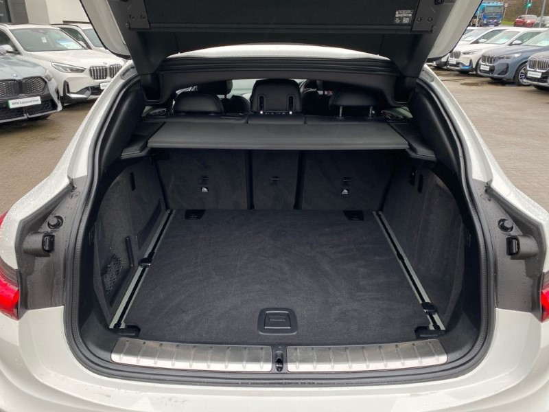 2021 (21) BMW X4 xDrive20d MHT M Sport 5dr Step Auto 5051038