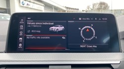 2021 (21) BMW X4 xDrive20d MHT M Sport 5dr Step Auto 5051050