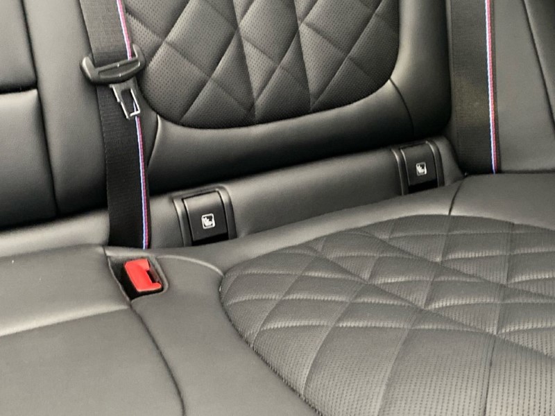 2025 (75) BMW X5 xDrive50e M Sport 5dr Auto [Tech/Pro Pack] 5117996