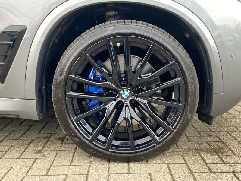 2025 (75) BMW X5 xDrive50e M Sport 5dr Auto [Tech/Pro Pack] 5117973