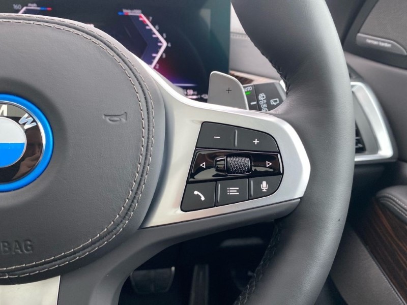 2025 (75) BMW X5 xDrive50e M Sport 5dr Auto [Tech/Pro Pack] 5117977