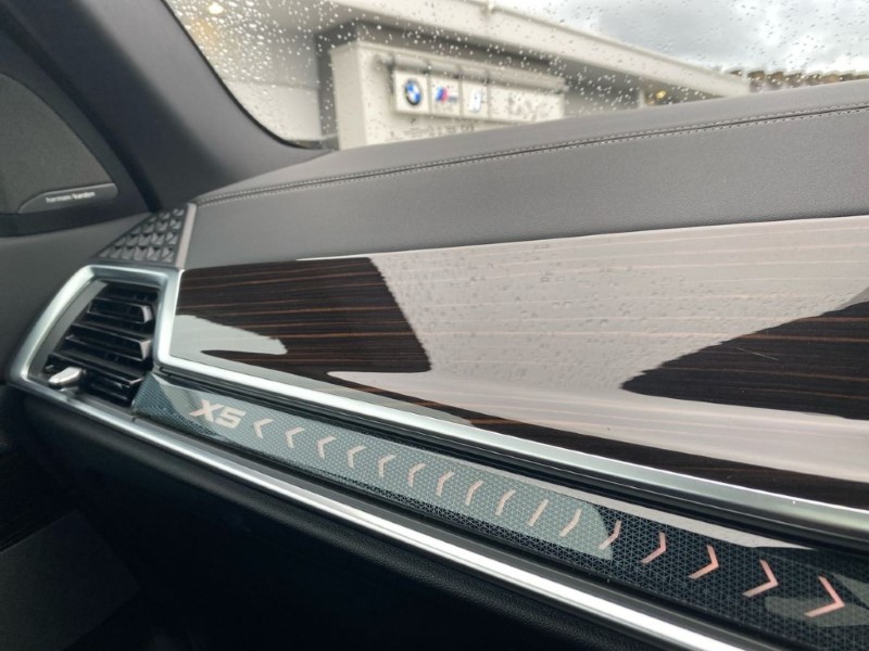 2025 (75) BMW X5 xDrive50e M Sport 5dr Auto [Tech/Pro Pack] 5117993