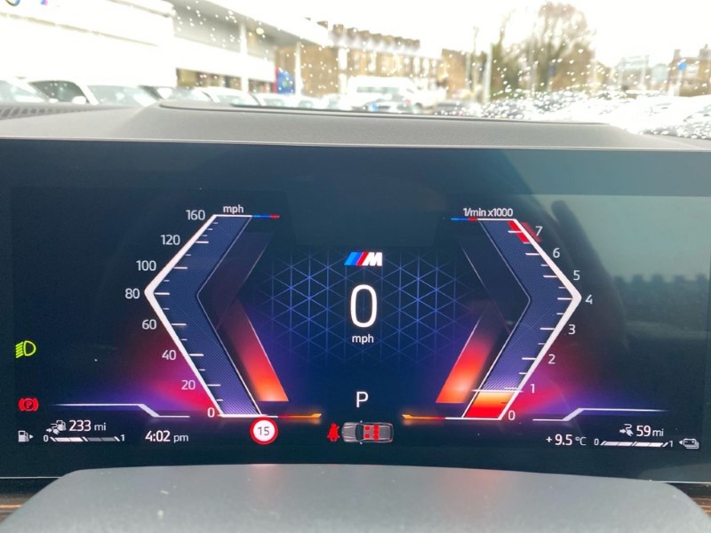 2025 (75) BMW X5 xDrive50e M Sport 5dr Auto [Tech/Pro Pack] 5117968