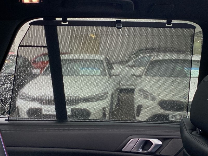 2025 (75) BMW X5 xDrive50e M Sport 5dr Auto [Tech/Pro Pack] 5118014