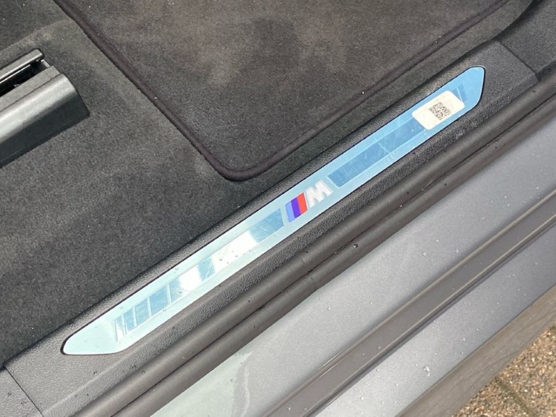 2025 (75) BMW X5 xDrive50e M Sport 5dr Auto [Tech/Pro Pack] 5117998