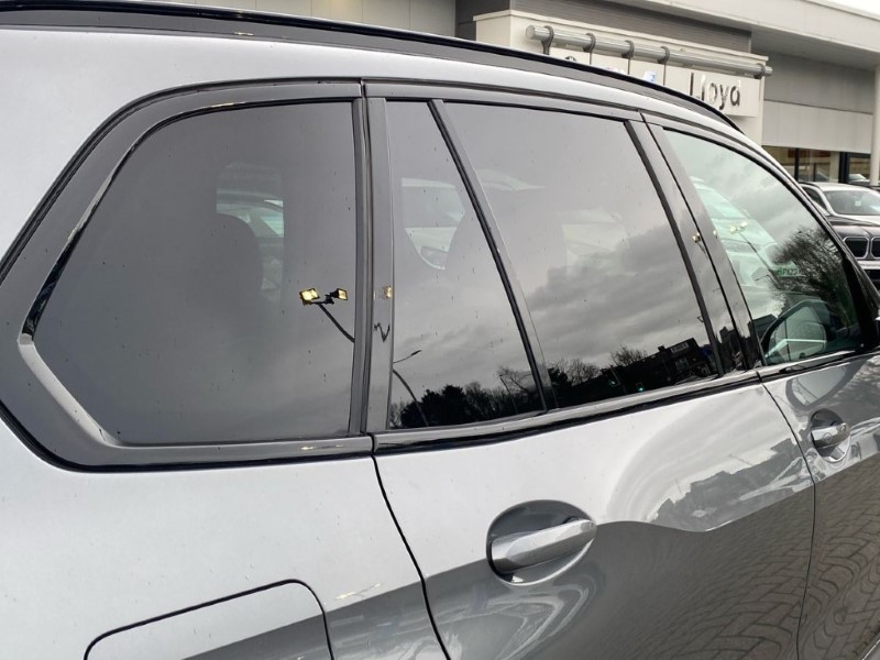 2025 (75) BMW X5 xDrive50e M Sport 5dr Auto [Tech/Pro Pack] 5118012