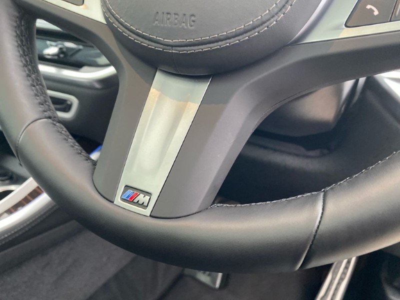 2025 (75) BMW X5 xDrive50e M Sport 5dr Auto [Tech/Pro Pack] 5117997