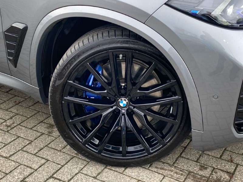 2025 (75) BMW X5 xDrive50e M Sport 5dr Auto [Tech/Pro Pack] 5118005