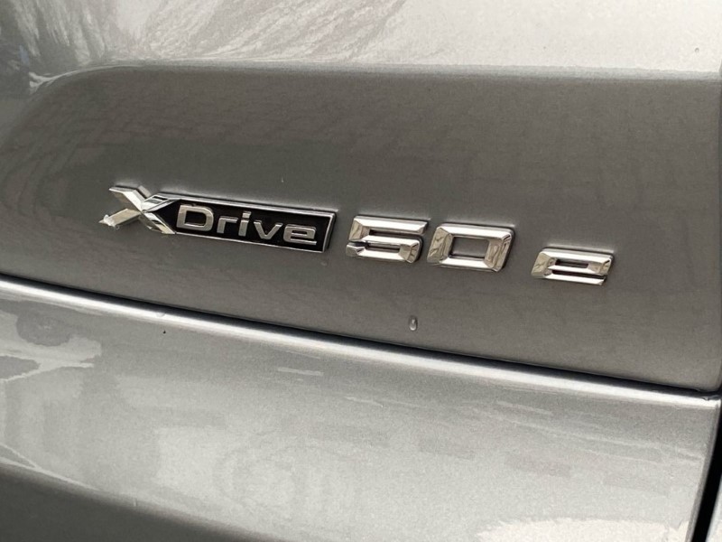 2025 (75) BMW X5 xDrive50e M Sport 5dr Auto [Tech/Pro Pack] 5118004