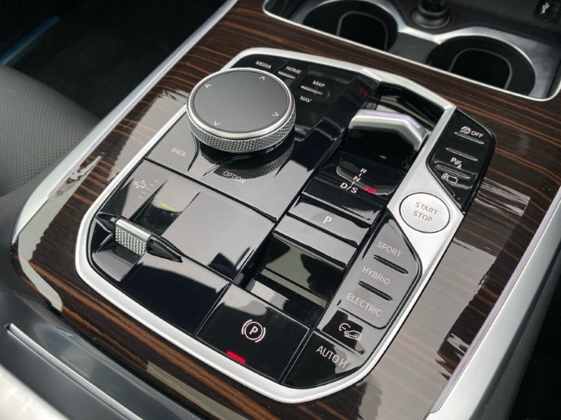 2025 (75) BMW X5 xDrive50e M Sport 5dr Auto [Tech/Pro Pack] 5117969