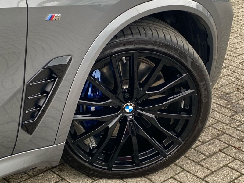 2025 (75) BMW X5 xDrive50e M Sport 5dr Auto [Tech/Pro Pack] 5118010