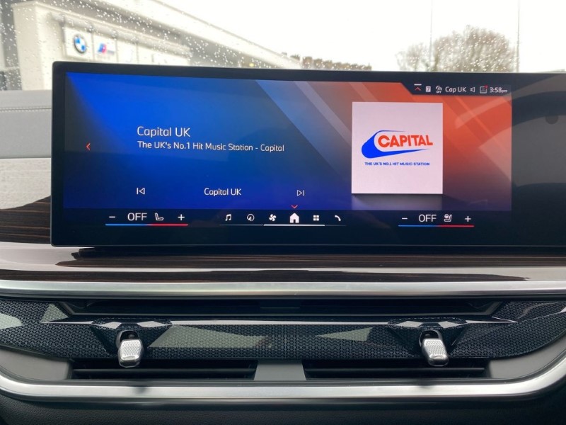 2025 (75) BMW X5 xDrive50e M Sport 5dr Auto [Tech/Pro Pack] 5117967