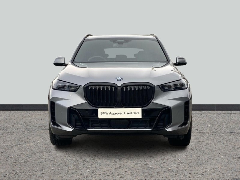 2025 (75) BMW X5 xDrive50e M Sport 5dr Auto [Tech/Pro Pack] 5117975