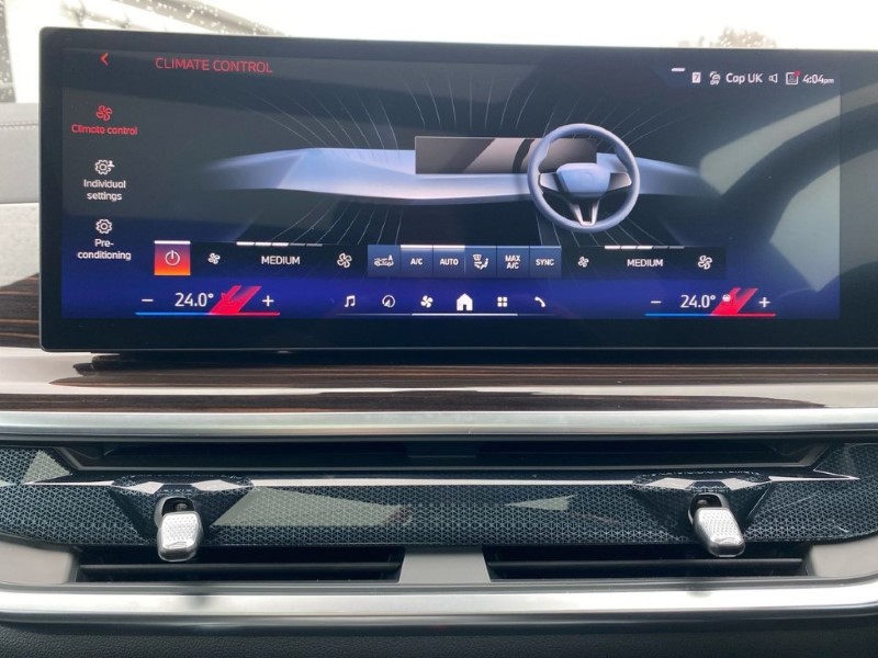 2025 (75) BMW X5 xDrive50e M Sport 5dr Auto [Tech/Pro Pack] 5117990