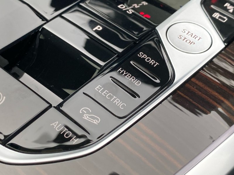 2025 (75) BMW X5 xDrive50e M Sport 5dr Auto [Tech/Pro Pack] 5117978