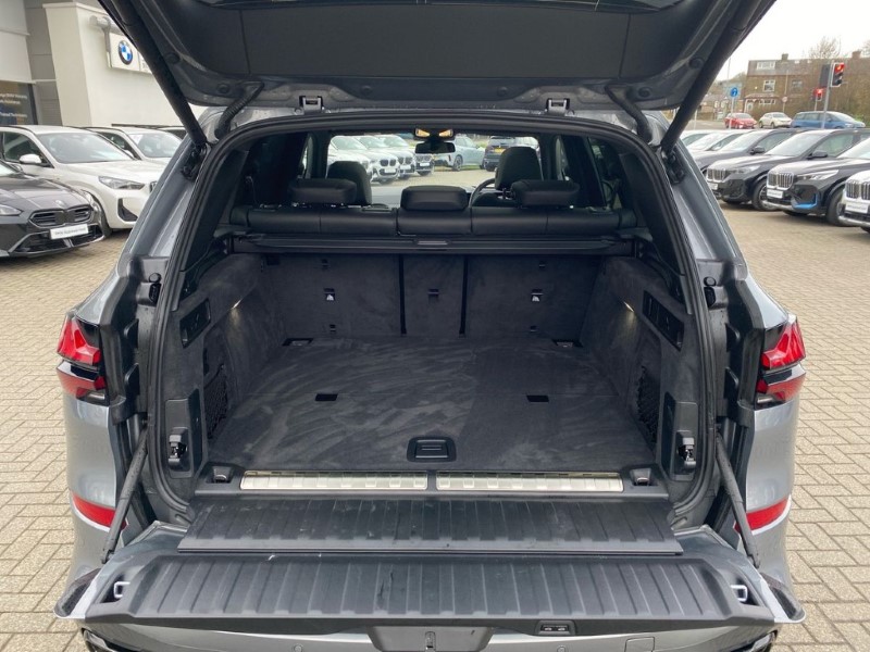 2025 (75) BMW X5 xDrive50e M Sport 5dr Auto [Tech/Pro Pack] 5117972