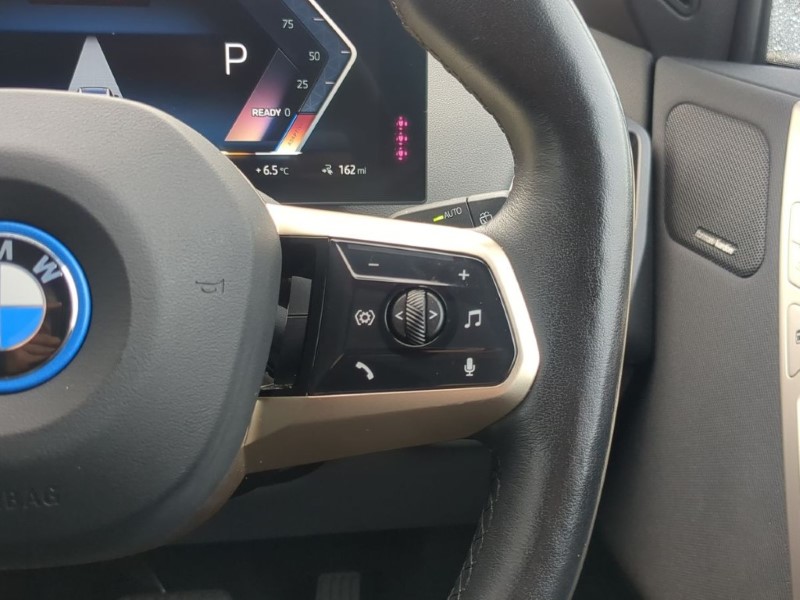 2021 (71) BMW iX 240kW xDrive40 M Sport 76.6kWh 5dr Auto 5051095