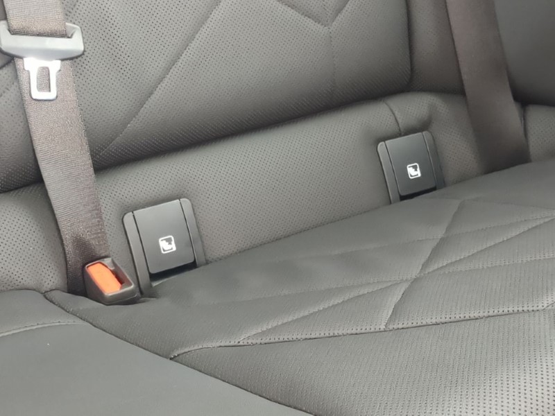 2021 (71) BMW iX 240kW xDrive40 M Sport 76.6kWh 5dr Auto 5051115