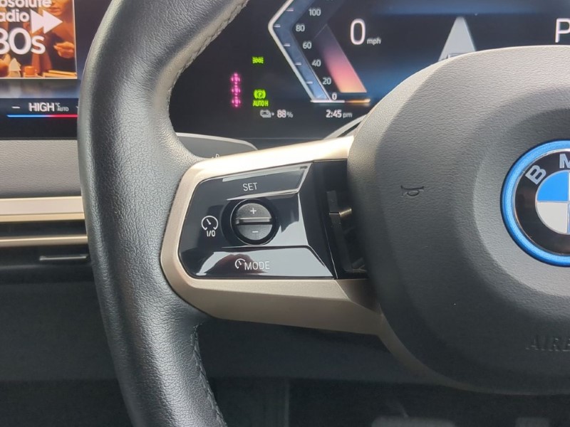 2021 (71) BMW iX 240kW xDrive40 M Sport 76.6kWh 5dr Auto 5051094