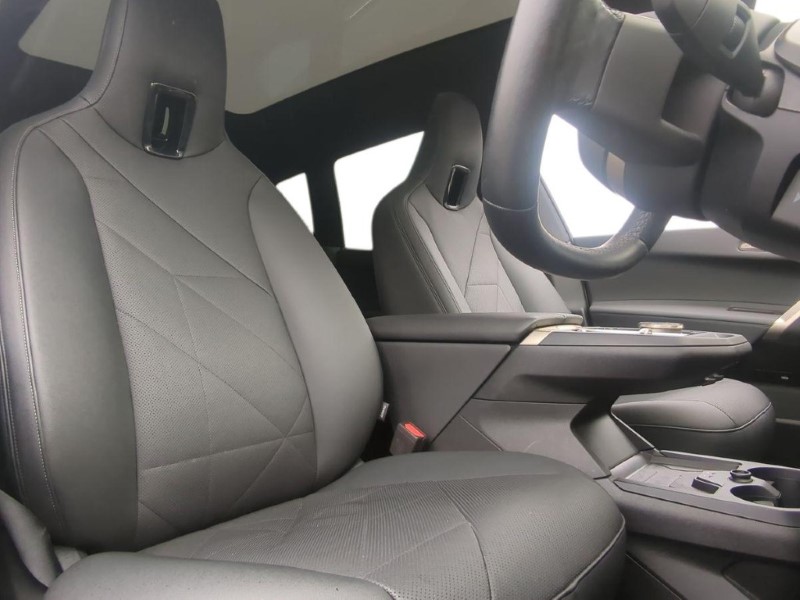 2021 (71) BMW iX 240kW xDrive40 M Sport 76.6kWh 5dr Auto 5051088