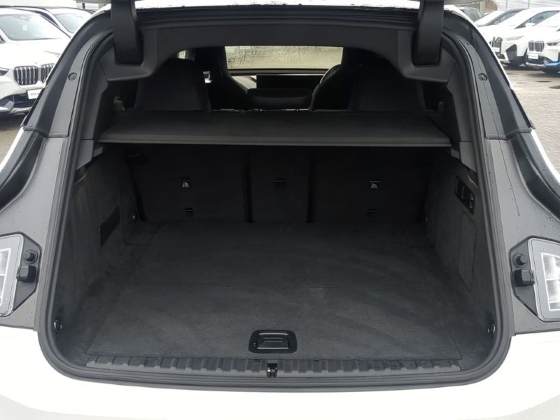 2021 (71) BMW iX 240kW xDrive40 M Sport 76.6kWh 5dr Auto 5051090