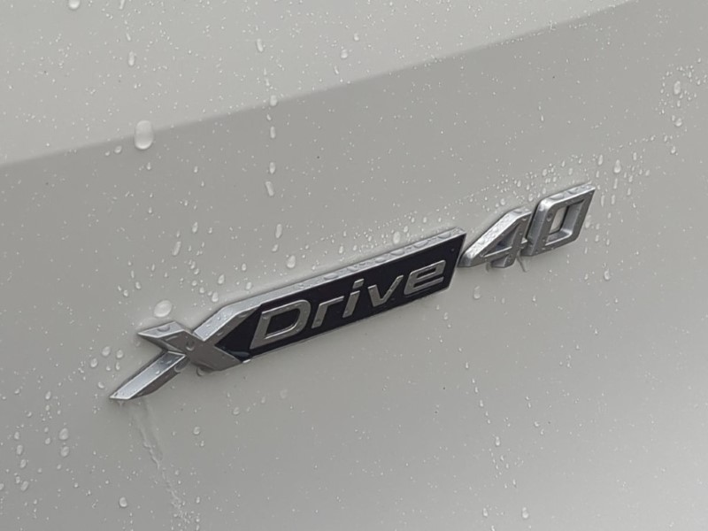 2021 (71) BMW iX 240kW xDrive40 M Sport 76.6kWh 5dr Auto 5051120